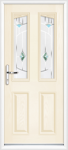 Wiltshire green cavana 